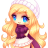 Sailor Marin